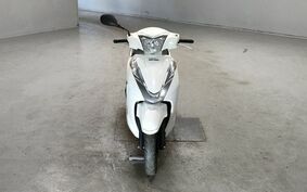 HONDA LEAD 125 JF45