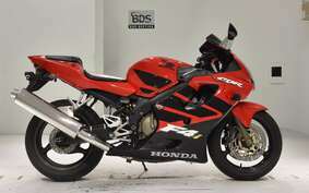 HONDA CBR600F GEN 3 2006 PC35