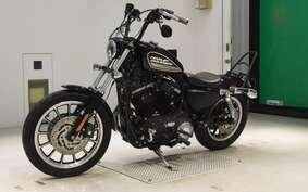 HARLEY XL883RI 2010 CS2