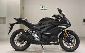 YAMAHA YZF-R25 A RG43J