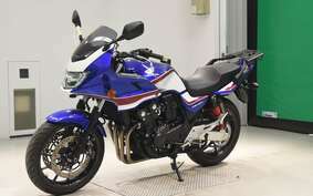 HONDA CB400 SUPER BOLDOR 2021 NC42