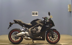 HONDA CBR650F 2014 RC83