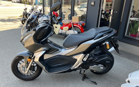 HONDA ADV150 KF38