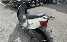 SUZUKI LET's 4 CA45A