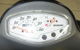 SUZUKI LET's 4 CA45A