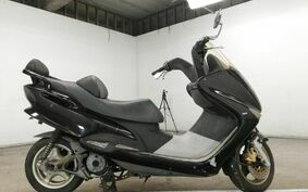 YAMAHA MAJESTY 125 5CA