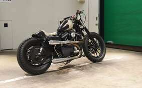 HARLEY XL883N 2010 LE2