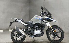 BMW G310GS 2020 0G02