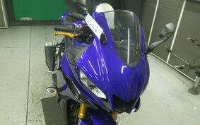 YAMAHA YZF-R25 RG43J