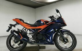 YAMAHA YZF-R15 1CK0