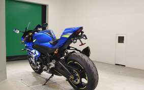 SUZUKI GSX-R1000R A 2020 DM11G