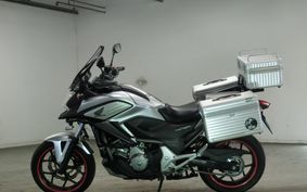 HONDA NC 700 X 2012 RC63