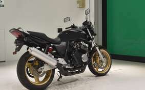 HONDA CB400SF VTEC Spec3 2007 NC39