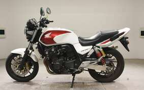 HONDA CB400SF GEN 4 2015 NC42