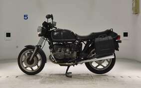 BMW R100 1990