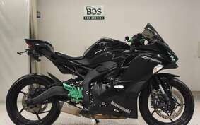 KAWASAKI ZX-25R ZX250E