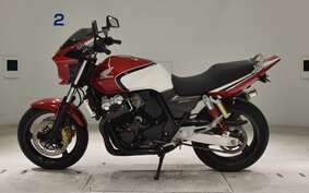 HONDA CB400SF VTEC Spec3 2007 NC39