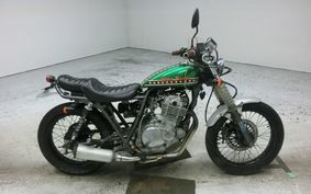 SUZUKI GRASS TRACKER NJ47A