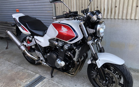 HONDA CB1300SF SUPER FOUR 2010 SC54