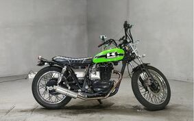 KAWASAKI 250TR BJ250F