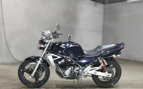 KAWASAKI BALIUS 250 Gen.2 ZR250B