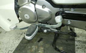 HONDA C125 SUPER CUB JA48