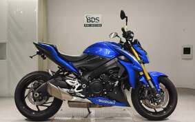 SUZUKI GSX-S1000 2015 GT79A