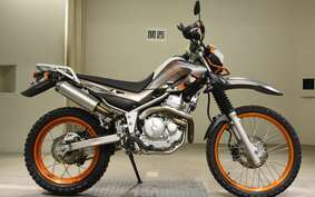 YAMAHA SEROW 250 DG17J