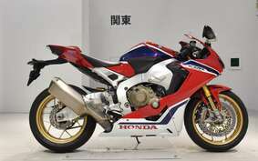 HONDA CBR1000RR GEN 3 SPECIAL EDITION 2018 SC77