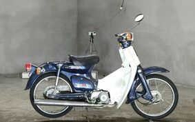 HONDA C50 SUPER CUB C50