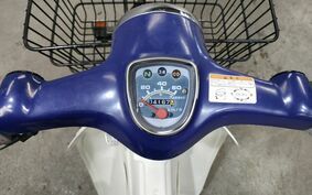 HONDA PRESS CUB 50 AA01