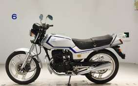 HONDA CB125T JC06