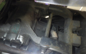 SUZUKI ADDRESS V125 G CF46A