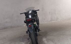 KAWASAKI NINJA400 EX400E