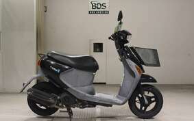 SUZUKI LET's 4 CA46A