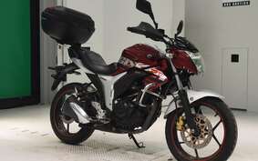 SUZUKI GIXXER 150 NG4BG