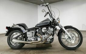 YAMAHA DRAGSTAR 400 1996 4TR