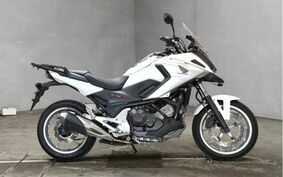 HONDA NC750X 2018 RC90