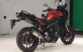 YAMAHA MT-09 Tracer 2015 RN36J