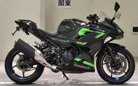 KAWASAKI NINJA 400 2019 EX400G