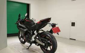 HONDA CBR250RR A MC51