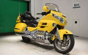 HONDA GL 1800 GOLD WING 2001 SC47