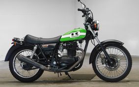 KAWASAKI 250TR 2002 BJ250F