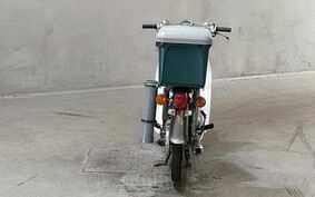 HONDA C50 SUPER CUB C50