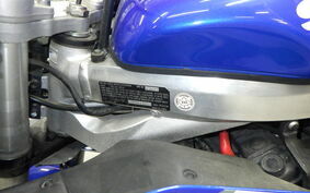 SUZUKI GSX-R1100 Gen.2 1995 GU75A