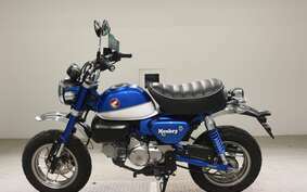 HONDA MONKEY 125 JB02