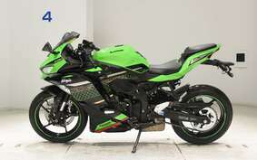 KAWASAKI ZX-25R ZX250E