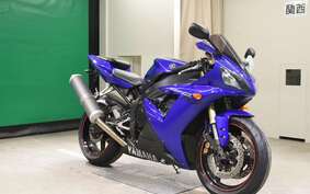 YAMAHA YZF-R1 2002 RN09