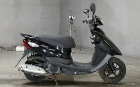 YAMAHA JOG ZR Evolution 2 SA39J