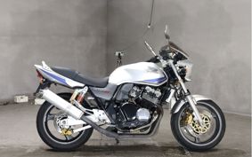 HONDA CB400SFV-2 NC39